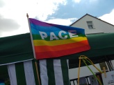 Peace & Pace